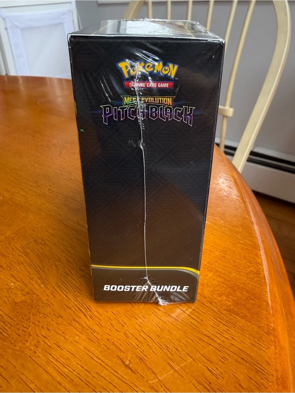Pokemon brand new